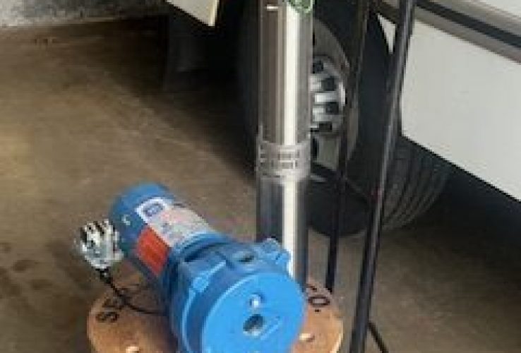 Well Pumps Well Pumps