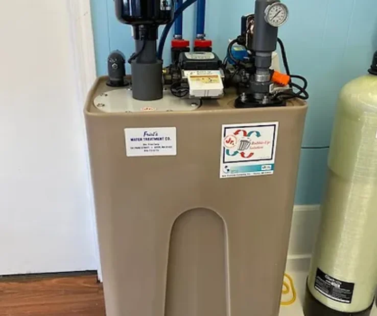 radon removal radon removal