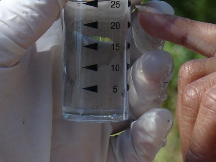 water testing services water testing services